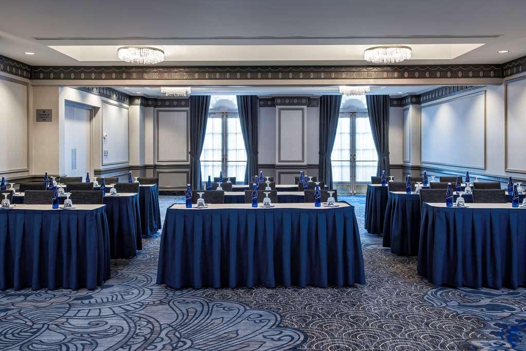 Phoenix Park Hotel Washington