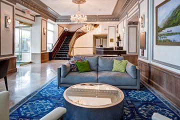 Phoenix Park Hotel
