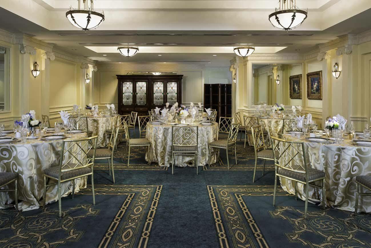 Phoenix Park 3* Washington